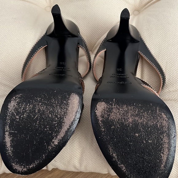 Sergio Rossi High Heal - Picture 3 of 12